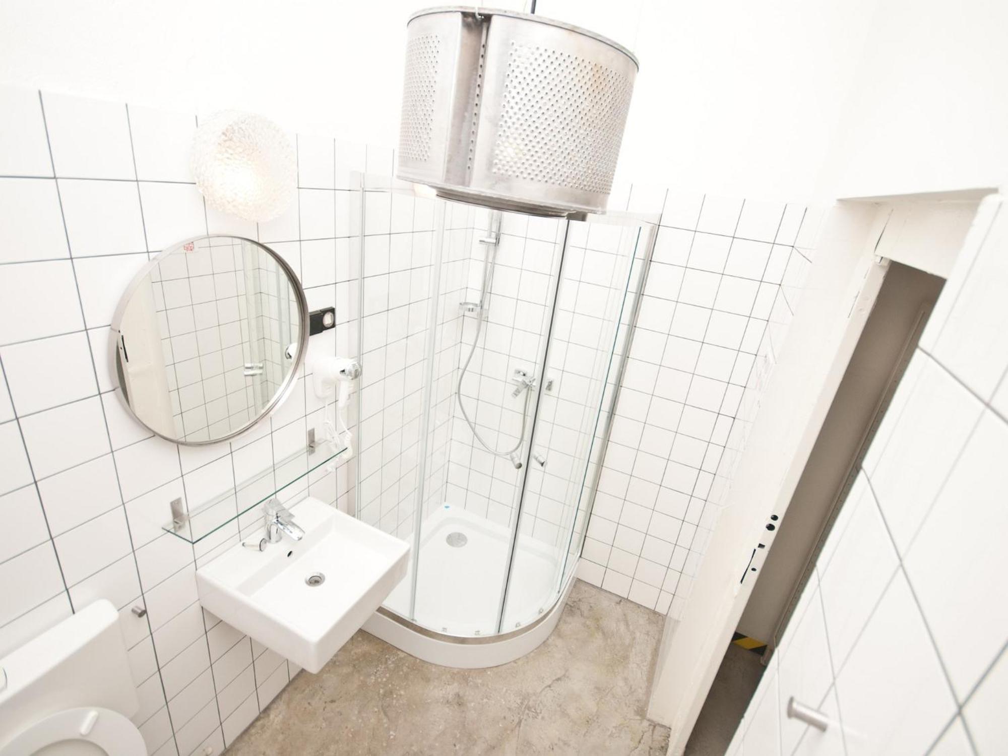 Loft Lot Pszczoly Apartman Varsó Kültér fotó